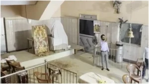 Asansol Durga Temple Reopens: ପଶ୍ଚିମବଙ୍ଗରେ ଖୋଲିଲା ବର୍ଷ ବର୍ଷ ଧରି ବନ୍ଦ ଥିବା ଆସାନସୋଲର ଦୁର୍ଗା ମନ୍ଦିର