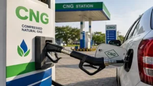 CNG Price Hike: ପୁଣି ବଢ଼ିଲା CNG ଦର