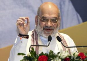 India is Now Naxal-Free: ଭାରତ ହେଲା ନକ୍ସଲ ମୁକ୍ତ; ଘୋଷଣା କଲେ ସ୍ବରାଷ୍ଟ୍ର ମନ୍ତ୍ରୀ ଶାହ