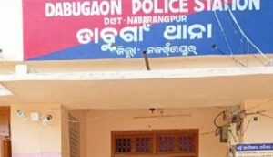 Dabugaon Police IIC Suspended: ଡାବୁଗାଁ ଥାନା IIC ସସ୍‌ପେଣ୍ଡ୍‌