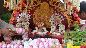 Punjab Rath Yatra suspends: ଶ୍ରୀମନ୍ଦିର ପ୍ରଶାସନର ହସ୍ତକ୍ଷେପ ପରେ ସ୍ଥଗିତ ରହିଲା ପଞ୍ଜାବରେ ହେବାକୁ ଥିବା ଅଦିନିଆ ରଥଯାତ୍ରା