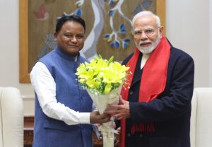 PM Modi To Visit Odisha: ଓଡ଼ିଶା ଆସିବେ ପ୍ରଧାନମନ୍ତ୍ରୀ ନରେନ୍ଦ୍ର ମୋଦି 