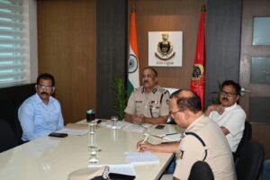Police Briefing Parade At 9 AM: ରାଜ୍ୟର ସବୁ ଥାନାରେ ସକାଳ ୯ଟା ପୂର୍ବରୁ ହେବ ‘ବ୍ରିଫିଂ ପରେଡ୍’; ନିର୍ଦ୍ଦେଶ ଦେଲେ ପୋଲିସ୍‌ ଡିଜି