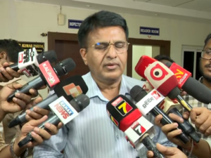 Odisha Mob Lynching Case: ସୌମ୍ୟରଞ୍ଜନ ମବ୍ ଲିଞ୍ଚିଂ ମାମଲା: ବାଲିଅନ୍ତା ଥାନାରେ କ୍ରାଇମବ୍ରାଞ୍ଚ ଟିମ୍‌ର ତନାଘନା
