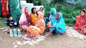 Nayagarh Murder Case: ପୋଲିସକୁ ଜଣାଇବାରୁ ଯୁବକଙ୍କୁ ହାଣିଲେ ଖଣି ମାଫିଆ