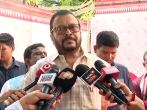 Odisha Leads Census: ଜନଗଣନାରେ ଓଡ଼ିଶା ହେବ ନମ୍ବର ୧: ସୁରେଶ ପୂଜାରୀ