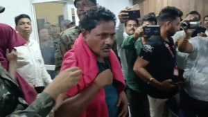 Odagaon Murder Case: ଓଡ଼ଗାଁ ହତ୍ୟାକାଣ୍ଡ ଘଟଣା: ଗିରଫ ବ୍ୟକ୍ତିଙ୍କୁ ନିର୍ଦ୍ଦୋଷରେ ଛାଡିଲା ପୁଲିସ