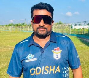 Odisha Senior Men’s Cricket Team: ଓଡ଼ିଶା କ୍ରିକେଟ୍‌ ଟିମ୍‌ର ମୁଖ୍ୟ କୋଚ୍ ହେଲେ ପ୍ରଭଞ୍ଜନ ମଲ୍ଲିକ