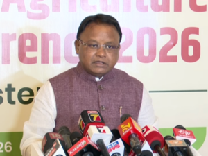 Eastern Regional Agriculture Conference: କୋରାପୁଟରେ ହେବ ୧ ଲକ୍ଷ ଏକରରେ କଫି ଚାଷ: ମୁଖ୍ୟମନ୍ତ୍ରୀ ମୋହନ ମାଝୀ