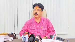CRUT’s Name Changed: ବଦଳିଲା CRUTର ନାଁ