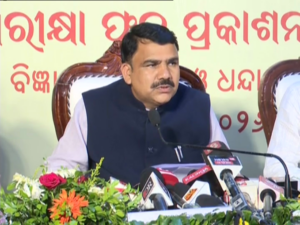 Improvement Exam: ଚଳିତ ବର୍ଷ ଇମ୍ପ୍ରୁଭମେଣ୍ଟ ପରୀକ୍ଷା ଦେଇପାରିବେ ଛାତ୍ରଛାତ୍ରୀ: ଗଣଶିକ୍ଷା ମନ୍ତ୍ରୀ