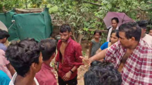 Hit And Run Case in Bhubaneswar: ରାଜଧାନୀରେ ପୁଣି ହିଟ୍ ଆଣ୍ଡ୍‌ ରନ୍‌; ଅଟୋକୁ ଘୋଷାଡ଼ି ନେଲା ଟ୍ରକ୍‌