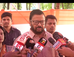Odisha Cabinet Reshuffle: କୌଣସି ମୁହୂର୍ତ୍ତରେ ହୋଇପାରେ ମନ୍ତ୍ରିମଣ୍ଡଳ ସମ୍ପ୍ରସାରଣ: ରାଜସ୍ୱ ମନ୍ତ୍ରୀ