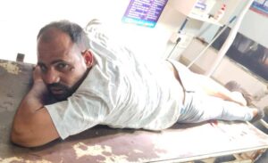 Police Encounter in Bhubaneswar: ରାଜଧାନୀରେ ଡ୍ରଗ୍ସ ମାଫିଆକୁ ଏନ୍‌କାଉଣ୍ଟର୍