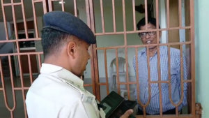 Spy Camera Gound in Women’s washroom: ଡିଆରଡିଏ କାର୍ଯ୍ୟାଳୟର ମହିଳା ୱାସ୍‌ ରୁମରେ ସିକ୍ରେଟ କ୍ୟାମେରା