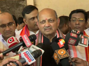 Pension Problem Resolved Soon in Odisha: ରାଜ୍ୟରେ ୧୫ ଦିନ ଭିତରେ ସମଧାନ ହେବ ଭତ୍ତା ସମସ୍ୟା: ମନମୋହନ ସାମଲ