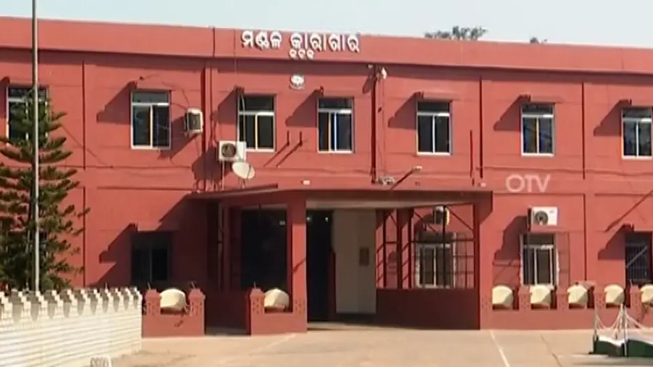 Trouble mounts for Choudwar Jail Superintendent Sujit Raul