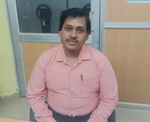 Amin Arrested For Taking Bribe: ଭିଜିଲାନ୍ସ ଜାଲରେ ତହସିଲ୍‌ ଅମିନ