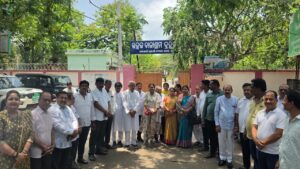 Hinjili murder case: ହିଞ୍ଜିଳିରେ ଗର୍ଭବତୀଙ୍କୁ ହତ୍ୟା ଘଟଣା: ଶିଶୁକୁ ବିଜେଡିର ସହାୟତା