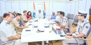 Balianta Mob Lynching Case: ବାଲିଅନ୍ତା ମବ୍‌ ଲିଞ୍ଚିଙ୍ଗ୍ ଘଟଣା; କ୍ରାଇମ୍‌ବ୍ରାଞ୍ଚ ଦ୍ୱାରା ସଠିକ୍ ତଦନ୍ତ ପାଇଁ ମୁଖ୍ୟମନ୍ତ୍ରୀଙ୍କ ନିର୍ଦ୍ଦେଶ