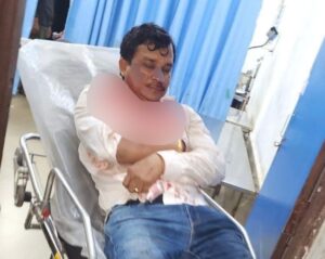 Deadly Attack on RTI Activist: ସୂଚନା ଅଧିକାର କର୍ମୀଙ୍କ ଉପରେ ମରଣାନ୍ତକ ଆକ୍ରମଣ