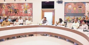 BJP Govt Completes 2 Years in Odisha: ସରକାରଙ୍କ ୨ ବର୍ଷ ପୂର୍ତ୍ତି; ନିରାଡମ୍ବର ଭାବେ ପାଳନ କରିବାକୁ ମୁଖ୍ୟମନ୍ତ୍ରୀଙ୍କ ପରାମର୍ଶ