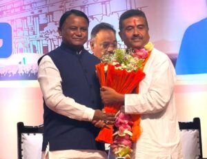 Mohan Sarkar Vs Subhendu Sarkar: ମୋହନ ସରକାରଙ୍କ ପାଇଁ ବଡ଼ ବିପଦ ଶୁଭେନ୍ଦୁ ସରକାର !