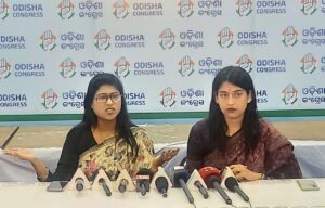 Congress Slams Police Violence: ଓଡ଼ିଶାରେ “ପୋଲିସ ହିଂସା” କୁ ନେଇ ବର୍ଷିଲା କଂଗ୍ରେସ