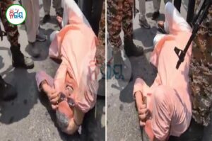 Kalyan Banerjee Attacked: ଟିଏମସି ସାଂସଦ କଲ୍ୟାଣ ବାନାର୍ଜୀଙ୍କ ଉପରେ ଆକ୍ରମଣ