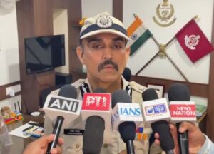 Balianta Mob Lynching Case: ବାଲିଅନ୍ତା ଘଟଣାରେ ପୁଲିସ ଏଡିଜି ଦୟାଲ ଗଙ୍ଗୱାର ତଦନ୍ତ ପରିସରଭୁକ୍ତ ହେବେ କି ?