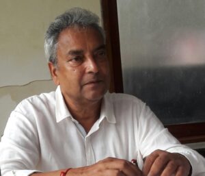 Jaleswar Assembly Election Case: ଜଳେଶ୍ୱର ବିଧାନସଭା ନିର୍ବାଚନୀ ମାମଲା; ବିଧାୟକ ଅଶ୍ୱିନୀ ପାତ୍ରଙ୍କ ବିରୋଧରେ ଦାୟର ମାମଲା ଖାରଜ