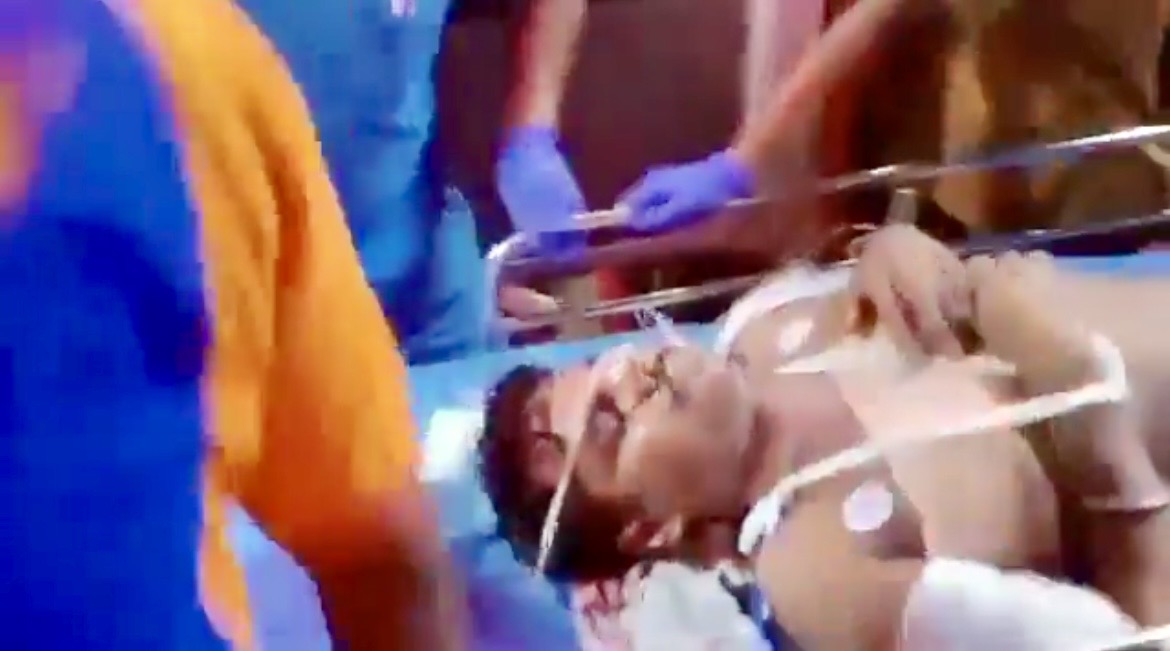 Suvendu Adhikari's PA Chandranath Shot Dead