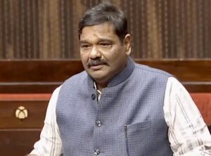 ବିଜେଡିକୁ ବଡ଼ ଝଟକା! ବିଜେପିରେ ଯୋଗ ଦେବେ ଦେବାଶିଷ ସାମନ୍ତରାୟ