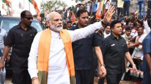 PM Visit Odisha: ଦୁଇ ବର୍ଷ ପୂର୍ତ୍ତି କାର୍ଯ୍ୟକ୍ରମକୁ ଓଡ଼ିଶା ଆସିବାକୁ ଆଗ୍ରହୀ ପ୍ରଧାନମନ୍ତ୍ରୀ ମୋଦି: ରାଜ୍ୟ ବିଜେପି ସଭାପତି