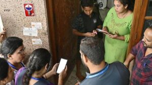 Odisha Census: ଜନଗଣନାରେ ନିୟୋଜିତ ଶିକ୍ଷକଙ୍କୁ ଅଟକାଇଲେ ହେବ କଡ଼ା କାର୍ଯ୍ୟାନୁଷ୍ଠାନ