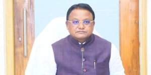 Ganjam Road Accident: ଗଞ୍ଜାମ ସଡ଼କ ଦୁର୍ଘଟଣାରେ ମୁଖ୍ୟମନ୍ତ୍ରୀ ମାଝୀଙ୍କ ଶୋକ, ୬ ମୃତକଙ୍କ ପରିବାରକୁ  ଅନୁକମ୍ପା ରାଶି ଘୋଷଣା
