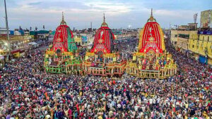 Rath Yatra 2026: ରଥଯାତ୍ରା ପୂର୍ବରୁ ଦୂର ହେବ ସମସ୍ତ ପାର୍କିଂ ସମସ୍ୟା: ପୃଥ୍ୱୀରାଜ ହରିଚନ୍ଦନ