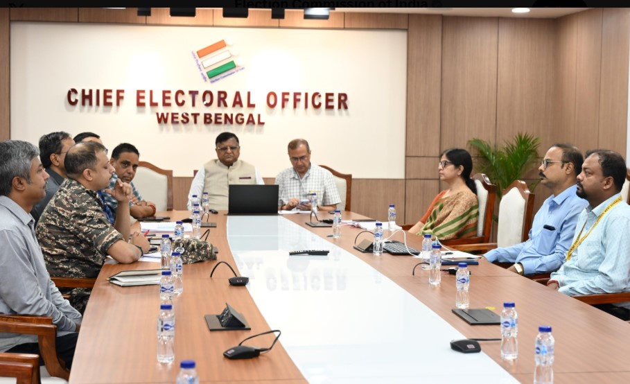 repolling-at-15-booths-in-west-bengal-constituencies-tomorrow