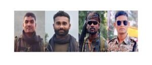 IED Blast in Chhattisgarh: ଛତିଶଗଡ଼ କାଙ୍କେର ଜିଲ୍ଲାରେ IED ବିସ୍ଫୋରଣ ଘଟି ୪ ଯବାନ ସହିଦ