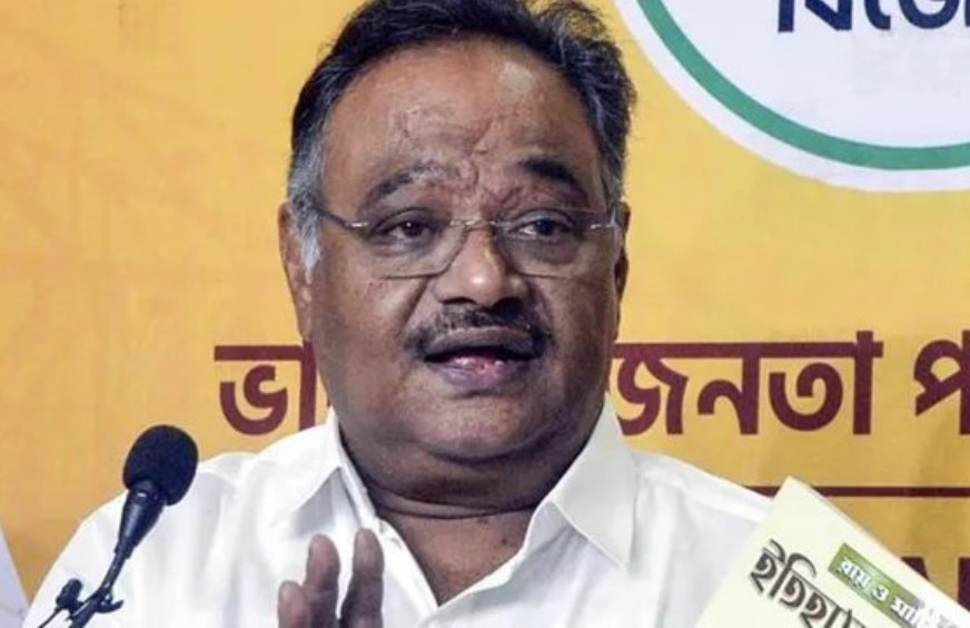 Bengal Oath-Taking Ceremony on May 9
