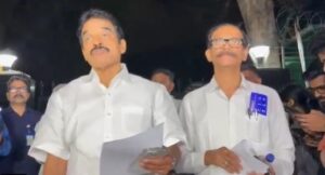 Congress set to join TVK Alliance in Tamil Nadu