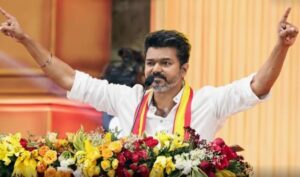 Twist in the Tale: TVK Gen Secy meets ADMK’s EPS