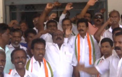 Tamil Nadu Congress lends conditional support to Vijay’s TVK