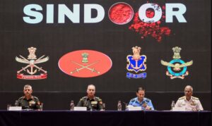 Operation Sindoor was not an End, it was the beginning: Lt Gen Rajiv Ghai