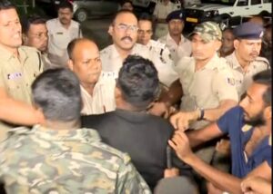 Bhubaneswar Lynching Case: ବାଲିଅନ୍ତା ହତ୍ୟା ମାମଲାରେ ୪ ଅଭିଯୁକ୍ତ ଅଟକ, ଗାଁରେ ଉତ୍ତେଜନା