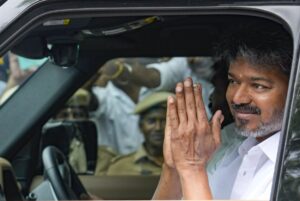 Vijay gets Magic Number: ତାମିଲନାଡୁରେ ବିଜୟଙ୍କୁ ମିଳିଲା ମ୍ୟାଜିକ୍ ନମ୍ବର, ମୁଖ୍ୟମନ୍ତ୍ରୀ ହେବା ପଥ ସ୍ପଷ୍ଟ