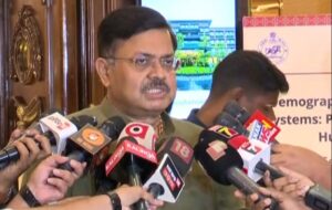 Odisha Govt plans 5 Fast-Track Cyber Courts for Speedy Justice