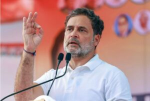 Rahul Gandhi slams Govt over NEET-UG 2026 Cancellation
