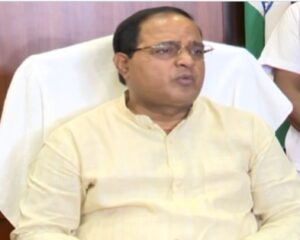 No shortage of Petrol, Diesel; Odisha has oil stock for 13 days