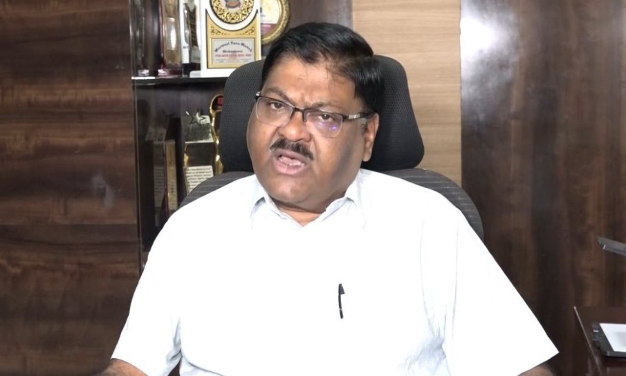 Fuel Supply to be normalized in Odisha by Monday Evening